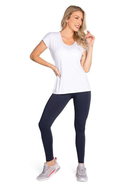 Picture of Trinys High Performance Supplex Leggings A-724SP